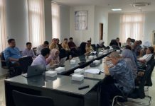 Proyek infrastruktur Banjarmasin terancam molor, DPRD desak evaluasi