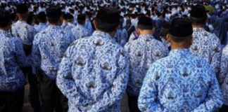 Pemkab Banjar buka lelang jabatan untuk empat kepala dinas strategis