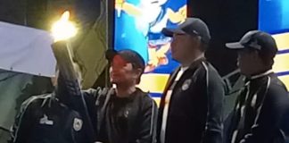 Porprov Kalsel XII berakhir, Tanah Laut buktikan diri sebagai yang terbaik!