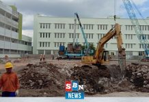 RSUD Sultan Suriansyah: Tonggak peningkatan pelayanan kesehatan di Banjarmasin