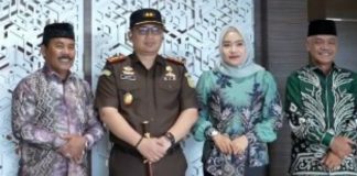 Kejari Barito Kuala dan DPRD jalin sinergi tingkatkan tata kelola pemerintahan daerah