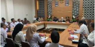 DPRD Batola bahas prioritas regulasi daerah untuk tahun 2026