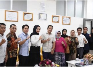 DPRD Batola jajaki strategi penyusunan Perda efektif di Pulang Pisau