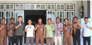 DPRD Batola pelajari inovasi digital Bartim: Jedi-KIM dan Diganta jadi sorotan