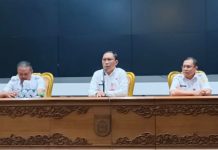 Pemerintah Banjarbaru serius tanganani dugaan penyimpangan UP Dinkes, audit sedang berlangsung