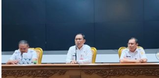 Pemerintah Banjarbaru serius tanganani dugaan penyimpangan UP Dinkes, audit sedang berlangsung