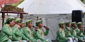 FBB 2025 Digelar di Martapura, gabungkan peringatan HUT RI dan Hari Jadi Banjar dengan Program GSMS