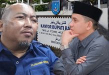 Fase akhir seleksi Setda Banjar dihantarkan, DPRD tekankan integritas dan profesionalitas sebagai prioritas