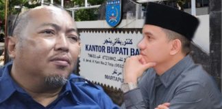 Fase akhir seleksi Setda Banjar dihantarkan, DPRD tekankan integritas dan profesionalitas sebagai prioritas