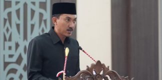 Bupati Banjar motivasi penetapan 3 Raperda, mulai dari penguatan BUMDes hingga tambah modal BUMN daerah