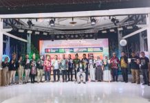 DPRD Kalsel dukung ASKS XXII 2025, dukung pelestarian budaya banua di Marabahan