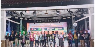 DPRD Kalsel dukung ASKS XXII 2025, dukung pelestarian budaya banua di Marabahan