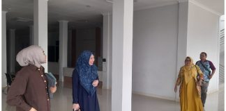 Kunjungan DPRD Batola ke Klinik Utama Setara, pastikan perubahan status sesuai aturan
