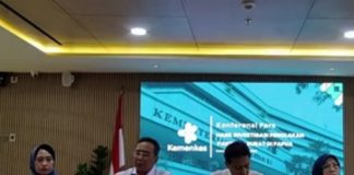 Kemenkes tingkatkan sistem kegawatdaruratan nasional pasca tragedi di Papua