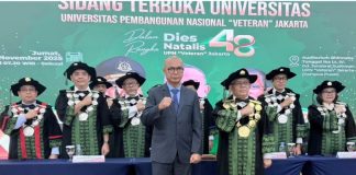 Kejaksaan gandeng perguruan tinggi untuk hadapi tantangan hukum modern