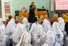 HSU gencarkan program sekolah aman, fokus pencegahan perundungan