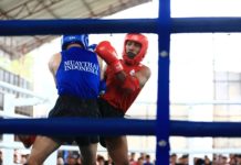 Muaythai Banjarmasin ukir sejarah di Porprov Kalsel 2025: Raih juara umum dengan gemilang