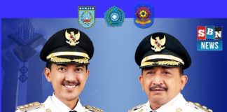 Kabupaten Banjar Sepanjang Tahun 2025: Prestasi dan Pembangunan