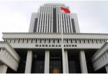 Ratusan Hakim di Indonesia ikuti pelatihan filsafat hukum untuk tingkatkan kualitas keadilan