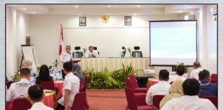 Komisi III hadiri ekspose RIPS dan tantangan sampah saat ini dan momen 5 Rajab