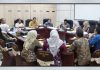 Komisi I DPRD Banjar RDP bersama Inspektorat fokus evaluasi anggaran sekwan dan kekurangan SDM