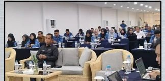 Dewan akan pantau pembuatan masterplan kawasan perkantoran Pemkab Banjar baru di Jingah Habang
