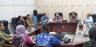 RDP Komisi IV DPRD bersama Dinkes Banjar cari solusi, dokter dan bidan Puskemas belum terakomodir PPPK