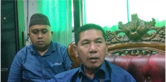 Komisi II minta kajian mendalam sebelum penyertaan 13 bangunan pasar ke Perumda Bauntung Batuah