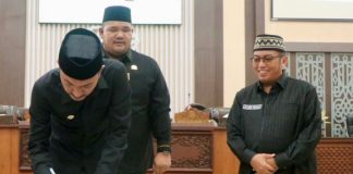 DPRD Banjar dorong Dinas PMD selesaikan kegaduhan PBJ desa segera, hindari jadi tembakan APH