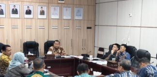 Komisi II DPRD Banjar: Pengelolaan 4 pasar tidak potensial bisa diberikan ke pemerintah desa