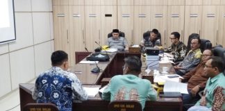 Kabupaten Banjar susun raperda pengelolaan sampah baru, fokus pilah dari sumber