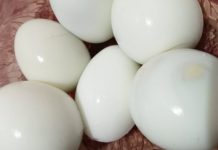 Mana lebih baik? Telur Ayam atau Bebek dan cara memasaknya yang paling sehat