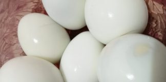 Mana lebih baik? Telur Ayam atau Bebek dan cara memasaknya yang paling sehat