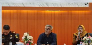 Pemkab Banjar gelar ekspose rencana pengadaan tanah 7,7 hektare untuk sekolah rakyat di Karang Intan