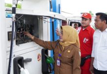 “Semua SPBU Kabupaten Banjar aman, hasil pengecekan menjelang Nataru 2026”