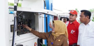 “Semua SPBU Kabupaten Banjar aman, hasil pengecekan menjelang Nataru 2026”