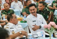 Pembangunan Makodam Kalsel di kawasan Pemprov rencanakan dimulai awal 2026, selesai akhir 2027