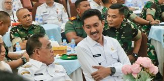 Pembangunan Makodam Kalsel di kawasan Pemprov rencanakan dimulai awal 2026, selesai akhir 2027