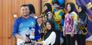 Pemkab Banjar gelar peringatan HAN 2025, fokus peningkatan kualitas generasi muda