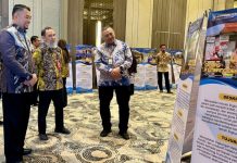 Pemerintah Kabupaten Banjar luncurkan INTAN BANJAR, wujudkan inovasi daerah yang tangguh