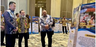 Pemerintah Kabupaten Banjar luncurkan INTAN BANJAR, wujudkan inovasi daerah yang tangguh