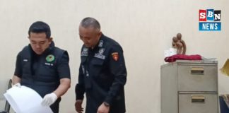 Tiga mantan Direksi PT. BBKS di pemeriksaan, satu tidak hadir karena sakit