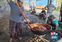 Bupati Banjar tekankan kesiapan 5 Rajab dan antisipasi Banjir