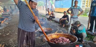 Bupati Banjar tekankan kesiapan 5 Rajab dan antisipasi Banjir
