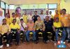 Musda XI Golkar Batola belum jelas, panitia masih menunggu kepastian