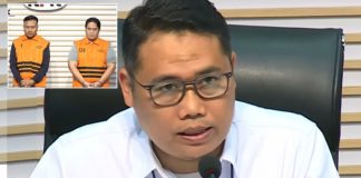 KPK tetapkan Kajari HSU sebagai tersangka usai OTT senyap