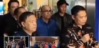 OTT dua kasus pemerasan oknum jaksa: KPK tangani Kalsel, Kejagung ambil alih Banten