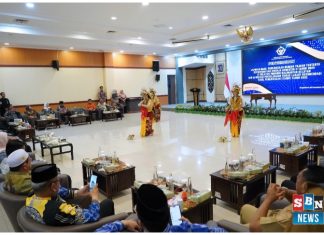 BPK Kalsel laporkan temuan masalah di pengelolaan APBD, pilkada, dan layanan umum dalam LHP semester II 2025