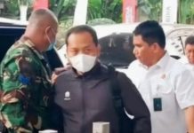 Kejagung serahkan oknum Jaksa Kasi Datun Kejari Hulu Sungai Utara ke KPK