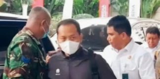 Kejagung serahkan oknum Jaksa Kasi Datun Kejari Hulu Sungai Utara ke KPK